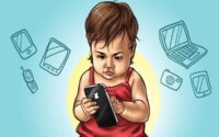 Dampak Kecanduan Gadget pada Anak dan Cara Mengatasinya