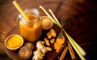 Kepercayaan Konsumsi Jamu Tradisional