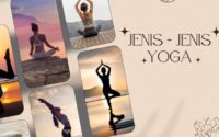 Mengenal Berbagai Jenis Yoga: Mana yang Cocok untuk Anda